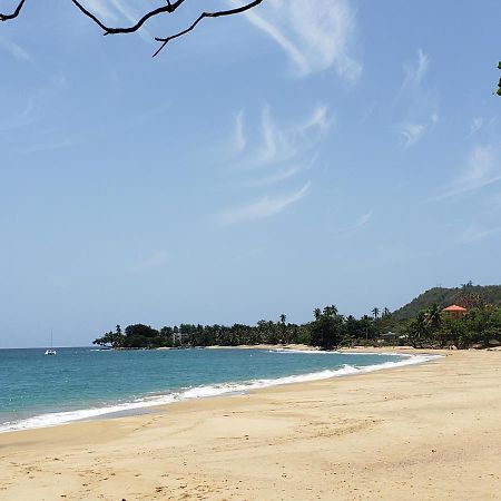 Wave View Village - Beach Front - Luxury Spot Rincón Zewnętrze zdjęcie