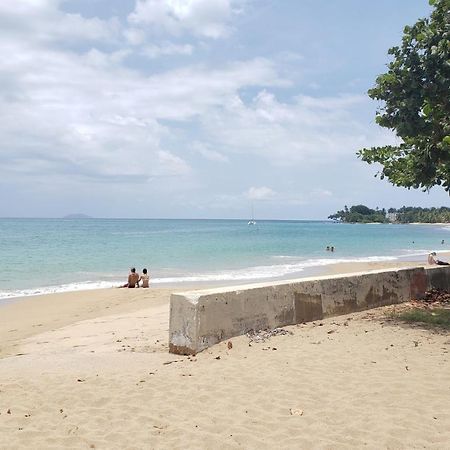 Wave View Village - Beach Front - Luxury Spot Rincón Zewnętrze zdjęcie