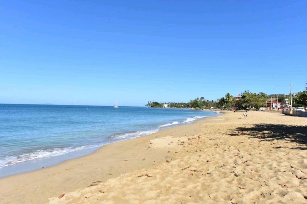 Wave View Village - Beach Front - Luxury Spot Rincón Zewnętrze zdjęcie