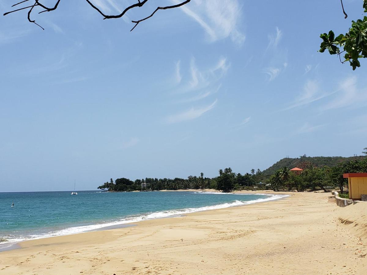 Wave View Village - Beach Front - Luxury Spot Rincón Zewnętrze zdjęcie